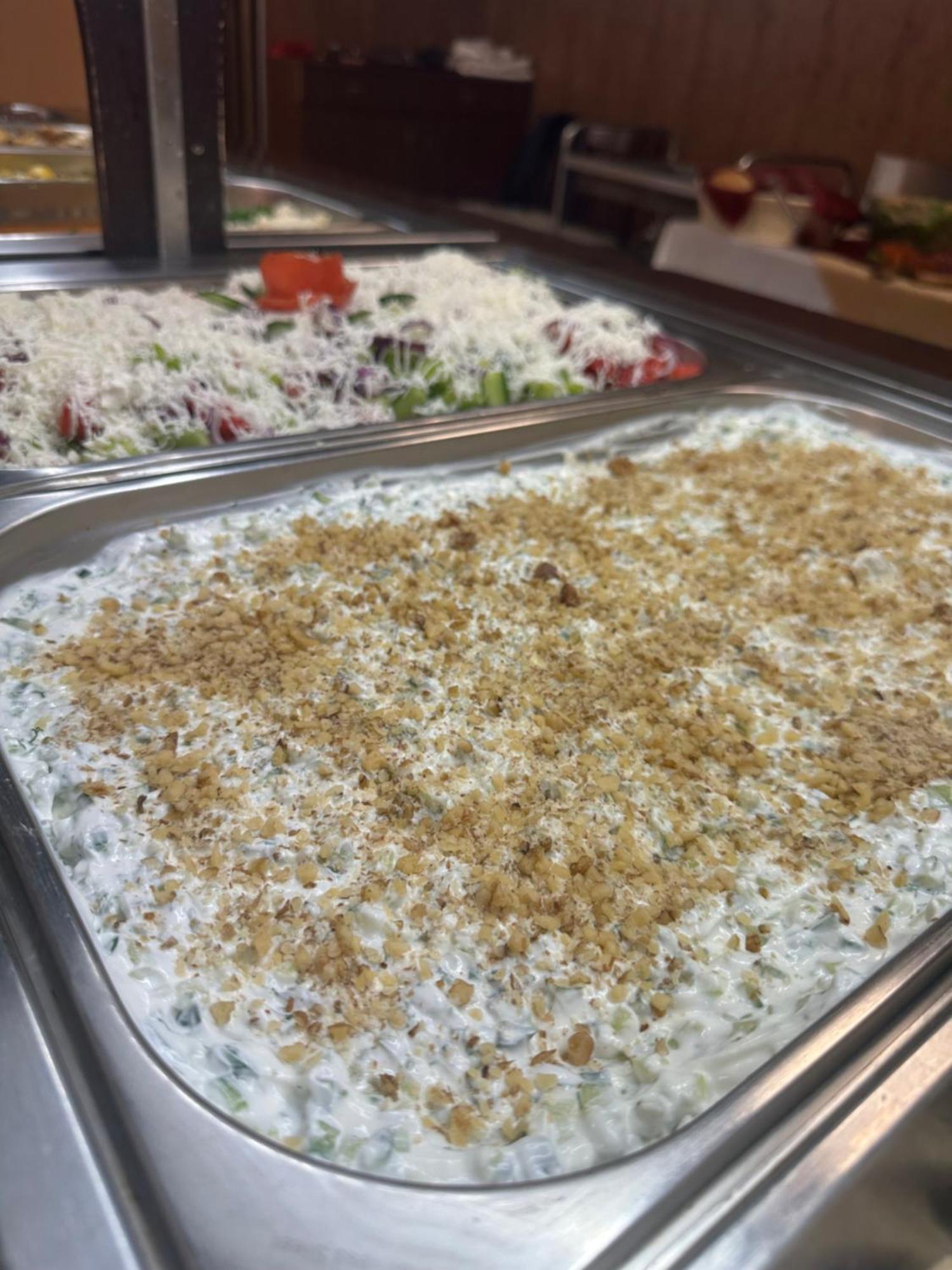 Borika Hotel تشبيلار المظهر الخارجي الصورة