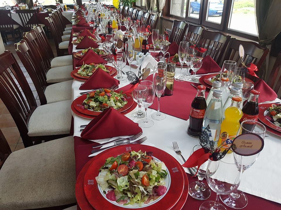 Borika Hotel تشبيلار المظهر الخارجي الصورة